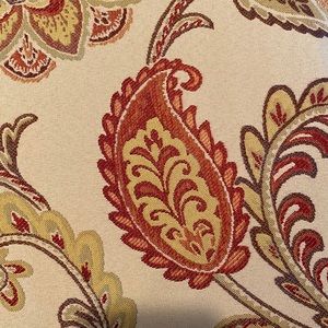 Pier 1 Chair Cushions